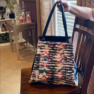 Nine West Tote